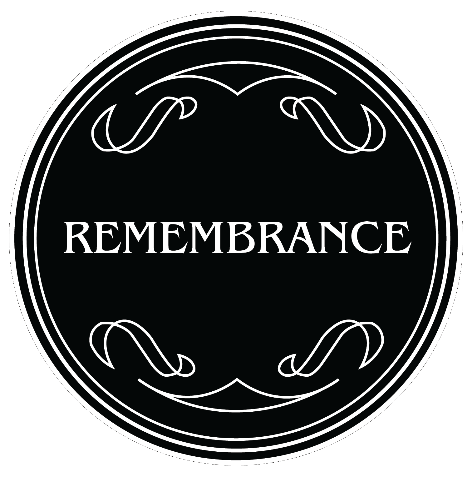 Remembrance Cleaning Logo